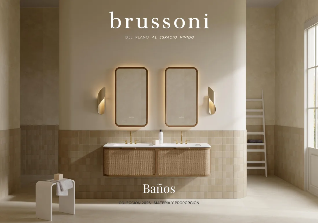 Baños · Colección 2026, página 1